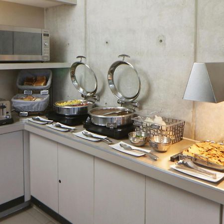City Suites Tijuana Rio Bagian luar foto