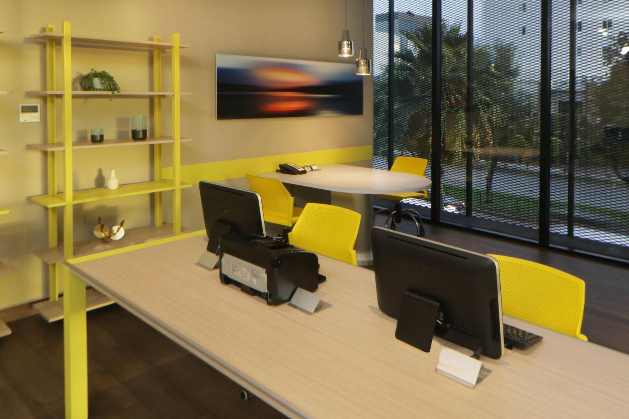 City Suites Tijuana Rio Bagian luar foto
