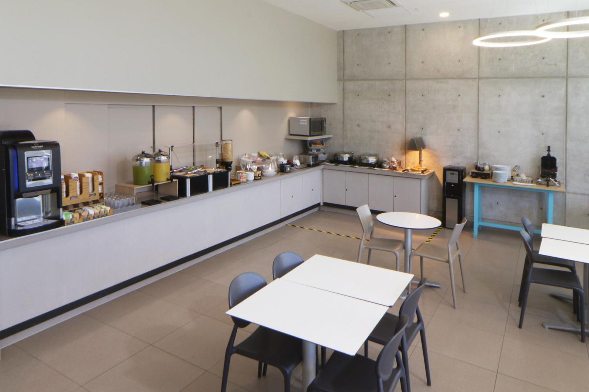 City Suites Tijuana Rio Bagian luar foto