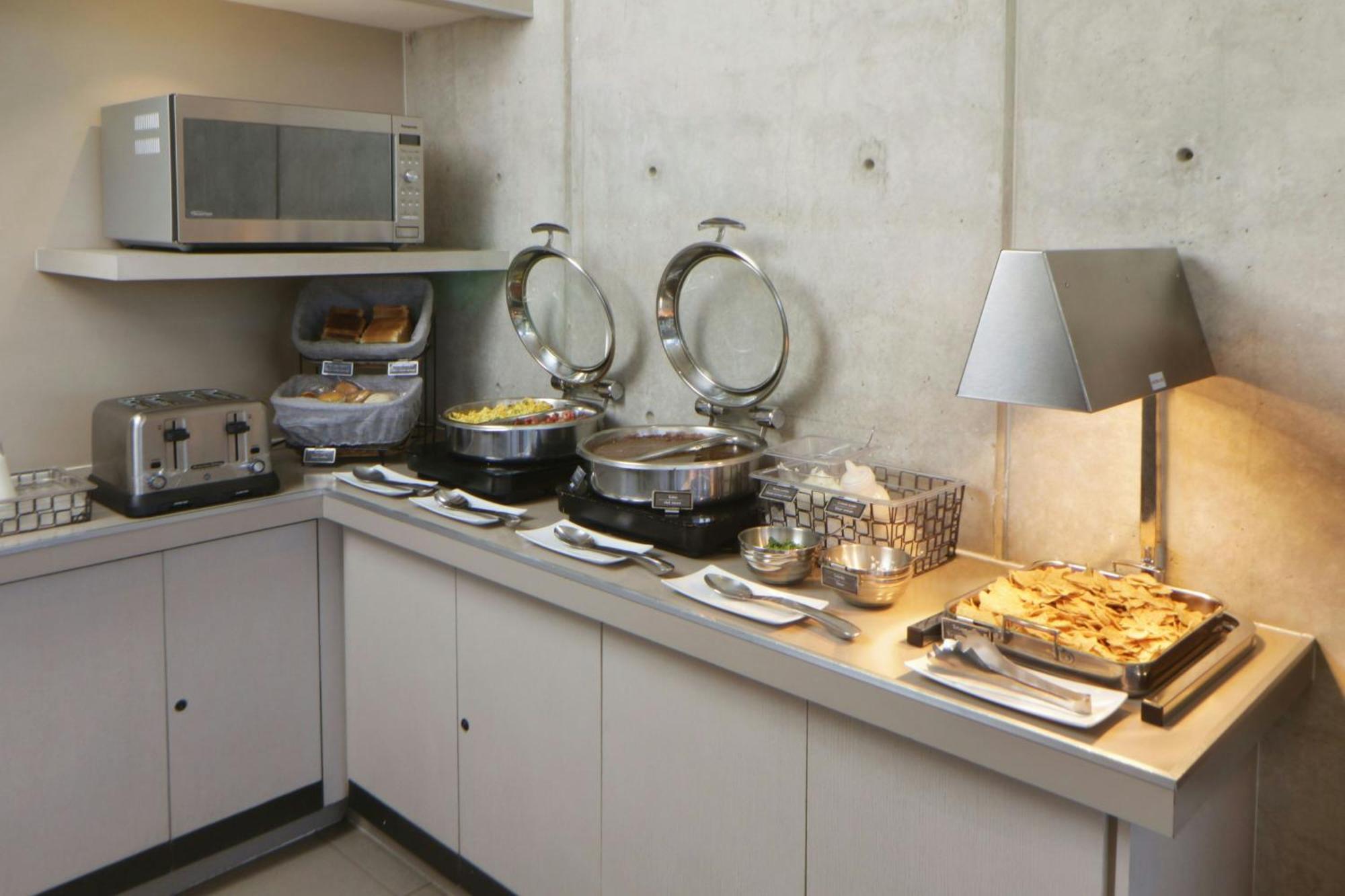 City Suites Tijuana Rio Bagian luar foto